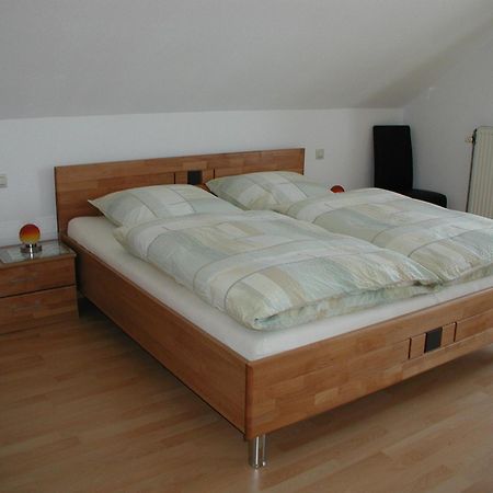 Ferienwohnung Herrnberg Baden-Baden Ngoại thất bức ảnh