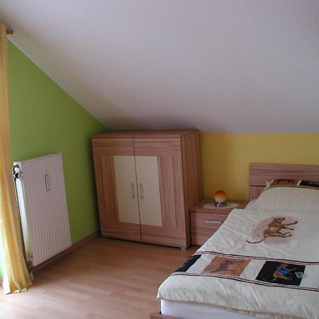 Ferienwohnung Herrnberg Baden-Baden Ngoại thất bức ảnh