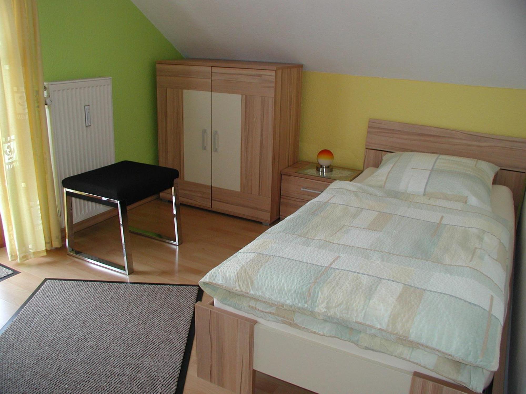 Ferienwohnung Herrnberg Baden-Baden Ngoại thất bức ảnh