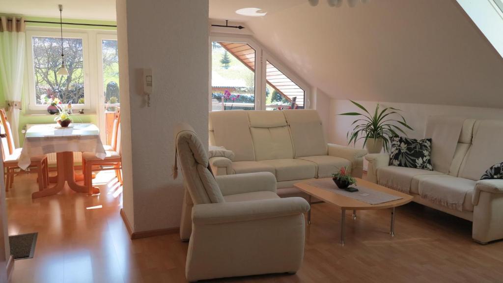 Ferienwohnung Herrnberg Baden-Baden Ngoại thất bức ảnh