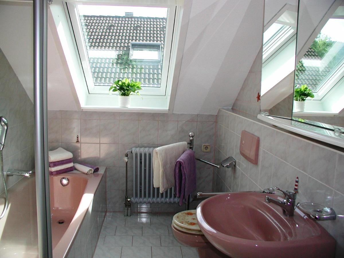 Ferienwohnung Herrnberg Baden-Baden Ngoại thất bức ảnh